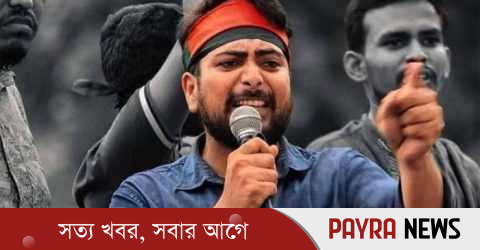 দুই ছাত্র উপদেষ্টার বিরুদ্ধে ষড়যন্ত্র করা হচ্ছে : নাহিদ ইসলাম