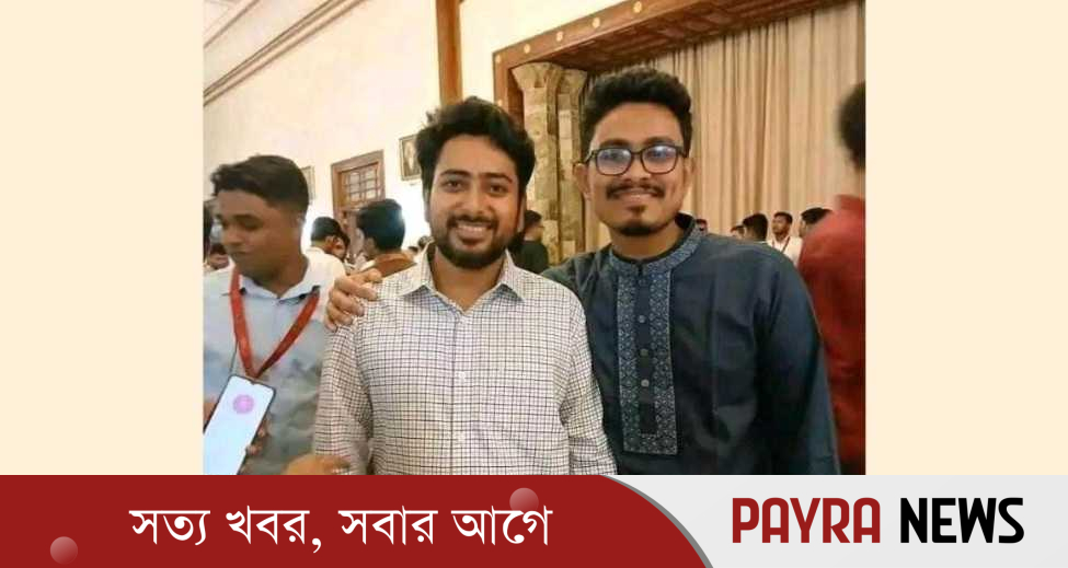 জুলাই অভ্যুত্থানে শিবিরের ‘নেতৃত্ব’ দাবিকে নাকচ করলেন নাহিদ ইসলাম