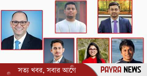 ‘পিটার হাসের সঙ্গে বৈঠক’ গুজব, কক্সবাজারে হঠাৎ এনসিপির শীর্ষ ছয় নেতা