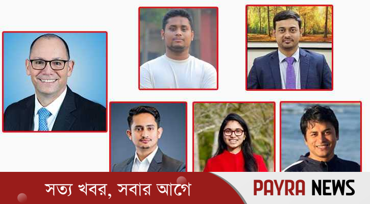 ‘পিটার হাসের সঙ্গে বৈঠক’ গুজব, কক্সবাজারে হঠাৎ এনসিপির শীর্ষ ছয় নেতা