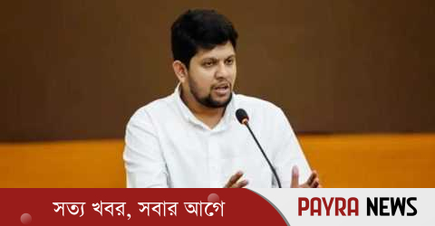 ৫ আগস্টের মধ্যে জুলাই ঘোষণাপত্র প্রকাশ করা হবে: মাহফুজ আলম