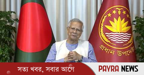 ২০২৬ সালের রমজানের আগেই জাতীয় নির্বাচন: প্রধান উপদেষ্টা
