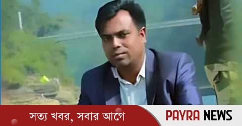 গাজীপুরে সাংবাদিক তুহিন হত্যা মামলায় মোট গ্রেপ্তার ৭