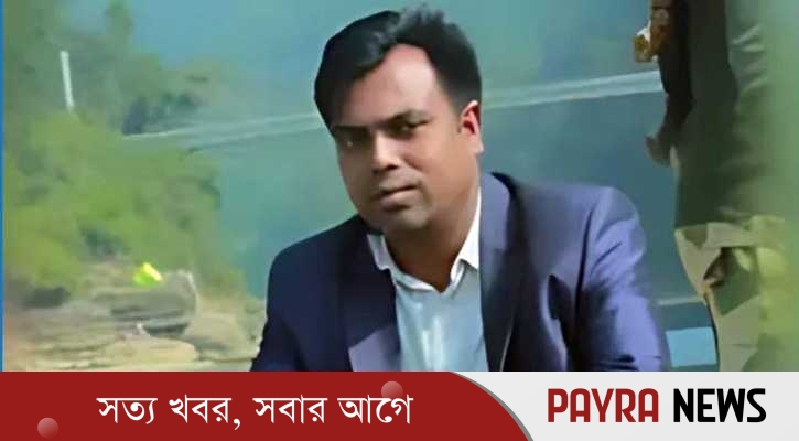 গাজীপুরে সাংবাদিক তুহিন হত্যা মামলায় মোট গ্রেপ্তার ৭