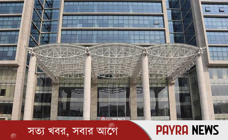 ‘শূন্য’ রিটার্ন দাখিল আইনত দণ্ডনীয়, সর্বোচ্চ শাস্তি ৫ বছরের জেল