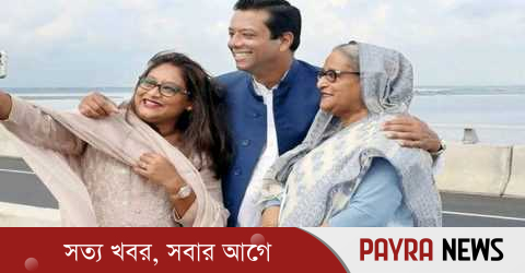 রাজউকের প্লট দুর্নীতি মামলায় হাসিনা, জয় ও পুতুলের বিরুদ্ধে সাক্ষ্যগ্রহণ চলছে