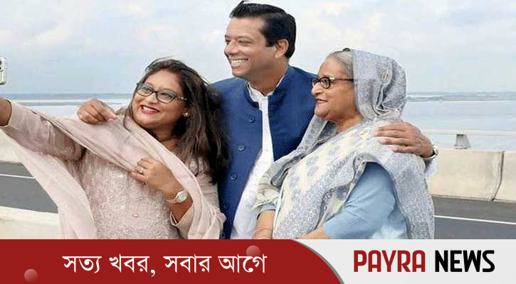 রাজউকের প্লট দুর্নীতি মামলায় হাসিনা, জয় ও পুতুলের বিরুদ্ধে সাক্ষ্যগ্রহণ চলছে