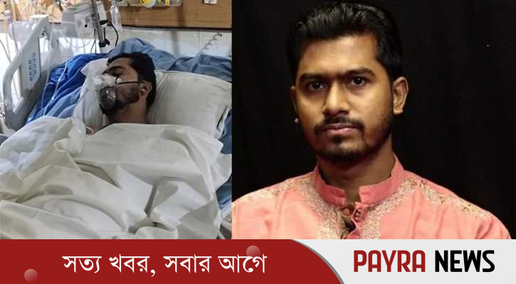 গুরুতর আহত নুরের জ্ঞান ফিরেছে, আইসিইউতে চিকিৎসাধীন