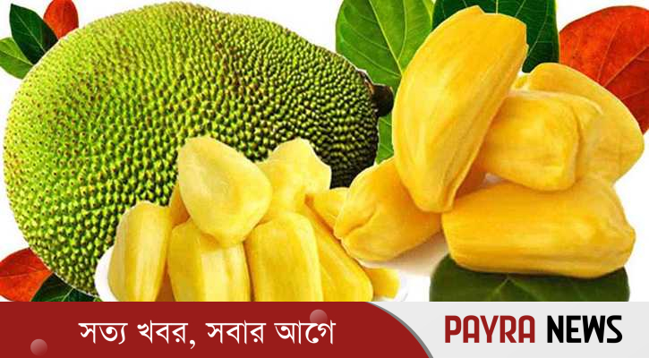 কাঁঠাল খাওয়ার ১১ টি উপকারিতা