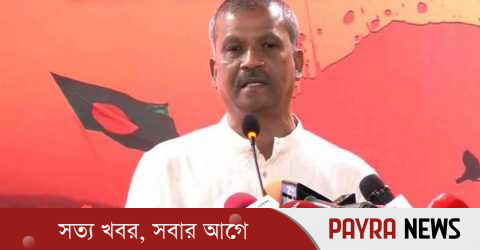 মধ্যপ্রাচ্যে শ্রমবাজারে আর আটকে থাকবে না বাংলাদেশ: আসিফ নজরুল