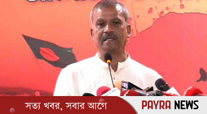 মধ্যপ্রাচ্যে শ্রমবাজারে আর আটকে থাকবে না বাংলাদেশ: আসিফ নজরুল
