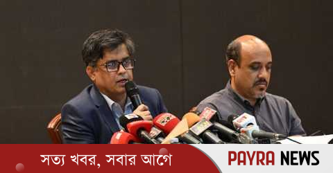 কূটনৈতিক পাসপোর্টধারীদের পাকিস্তান সফরে লাগবে না ভিসা