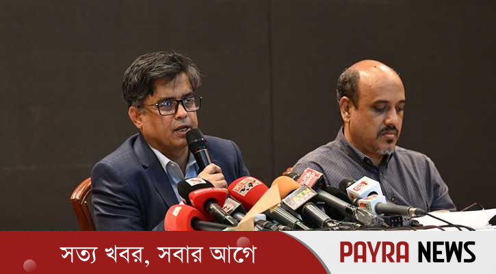 কূটনৈতিক পাসপোর্টধারীদের পাকিস্তান সফরে লাগবে না ভিসা