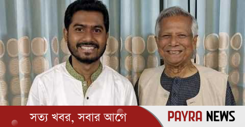 ফোনে নুরের খোঁজ নিলেন প্রধান উপদেষ্টা, সুষ্ঠু তদন্তের আশ্বাস