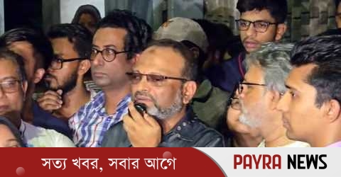 ঢাবির হলে ছাত্ররাজনীতি নিষিদ্ধ থাকবে: উপাচার্য