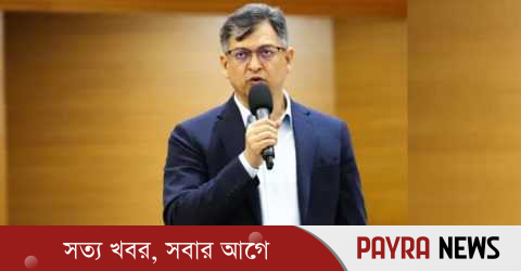 নির্বাচনী রোডম্যাপে জনগণের প্রত্যাশা পূরণ হয়েছে : সালাহউদ্দিন