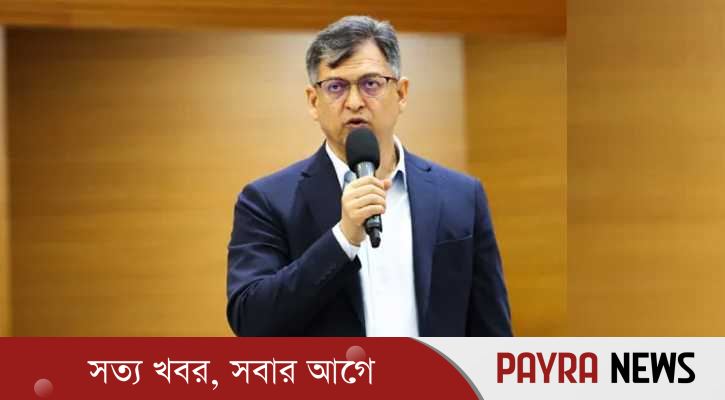 নির্বাচনী রোডম্যাপে জনগণের প্রত্যাশা পূরণ হয়েছে : সালাহউদ্দিন