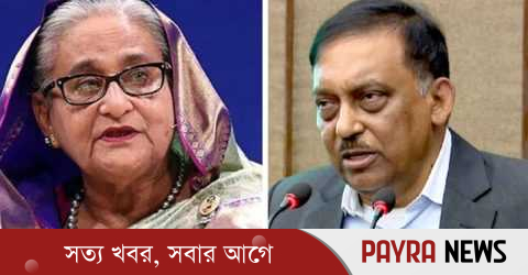শেখ হাসিনা ও কামালের বিরুদ্ধে দ্বিতীয় দিনে সাক্ষ্যগ্রহণ চলছে