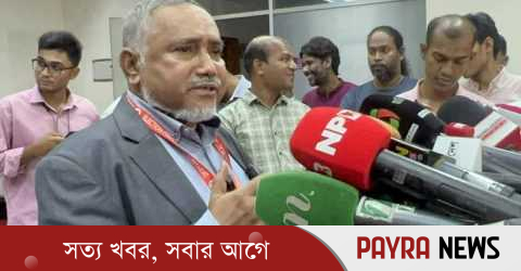 পিআর পদ্ধতিতে নির্বাচনের দাবিতে আন্দোলনের ঘোষণা জামায়াতের