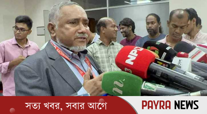 পিআর পদ্ধতিতে নির্বাচনের দাবিতে আন্দোলনের ঘোষণা জামায়াতের