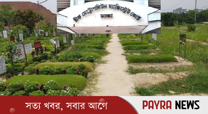 রায়েরবাজারে দাফনকৃত ১১৪ মরদেহ উত্তোলনের নির্দেশ