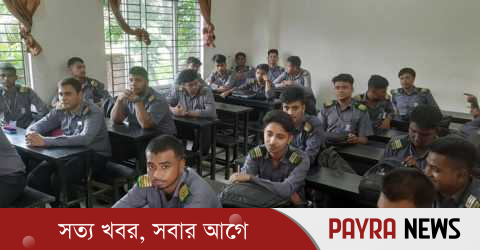 ৬ আগস্ট থেকে মাইলস্টোন কলেজে ক্লাস শুরু