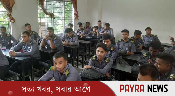 ৬ আগস্ট থেকে মাইলস্টোন কলেজে ক্লাস শুরু