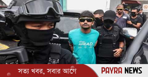 মালয়েশিয়ায় দুই বাংলাদেশির বিরুদ্ধে সন্ত্রাসবাদে সম্পৃক্ততার অভিযোগ