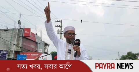 আমাদের অনেক মানুষ, সবাইকে সম্পদে পরিণত করতে হবে: জাহিদুর রহমান