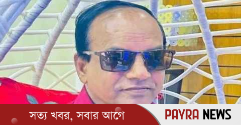 গোপালগঞ্জের কোটালীপাড়ায় আওয়ামী লীগ নেতা গ্রেপ্তার