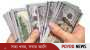 আগস্টের ২৭ দিনে দেশে রেমিট্যান্স এলো ২০৮ কোটি ডলার