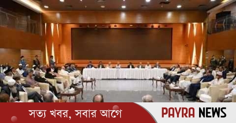রাজনৈতিক দলগুলোর সঙ্গে ফের আলোচনায় বসবে ঐকমত্য কমিশন