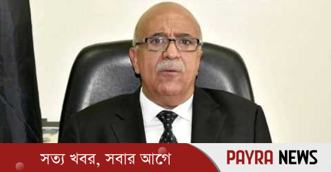 ইসরায়েলি হামলায় হুথি প্রধানমন্ত্রী নিহত !