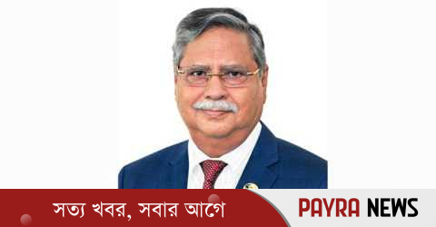 বিদেশে বাংলাদেশের মিশনগুলো থেকে রাষ্ট্রপতির ছবি সরানোর নির্দেশ