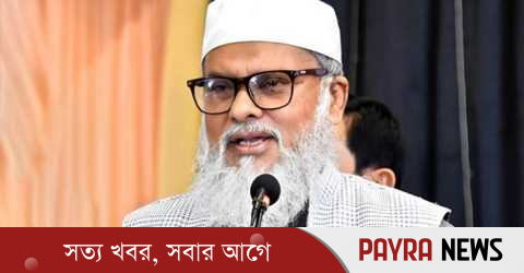 গুরুতর অসুস্থ কাউকে হজে যেতে দেওয়া হবে না: ধর্ম উপদেষ্টা