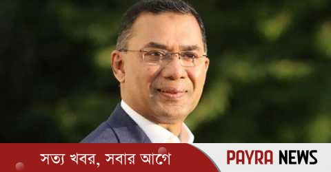 ক্ষমতায় গেলে গুম প্রতিরোধে আইন প্রণয়নের ঘোষণা তারেক রহমানের