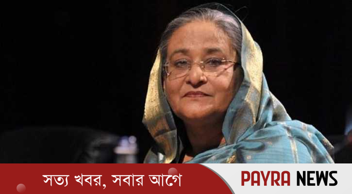 শেখ হাসিনার বিরুদ্ধে পঞ্চম দিনের সাক্ষ্যগ্রহণ চলছে