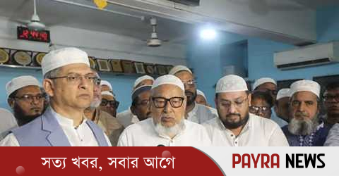 ফেব্রুয়ারির নির্বাচন নিয়ে কোনো প্রতিবন্ধকতা দেখছে না বিএনপি