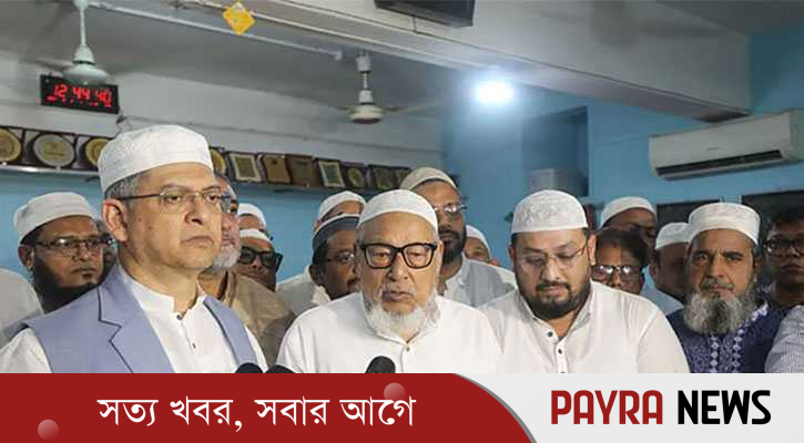 ফেব্রুয়ারির নির্বাচন নিয়ে কোনো প্রতিবন্ধকতা দেখছে না বিএনপি
