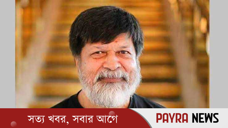 আলোকচিত্রী শহিদুল আলমের মামলা বাতিল
