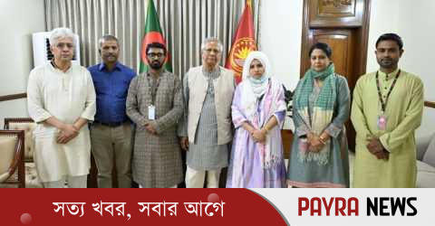 নুরের সুচিকিৎসার জন্য বিদেশে পাঠানোর নির্দেশ প্রধান উপদেষ্টার
