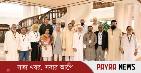 কেউ যেন বলতে না পারে আমাকে ভোট দিতে দেওয়া হয়নি : প্রধান উপদেষ্টা