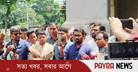নুরকে সুস্থ দেখানোর চেষ্টা চলছে: রাশেদ খান
