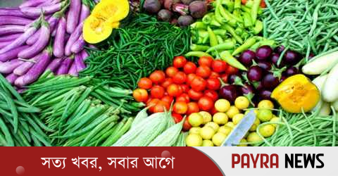 আকাশছোঁয়া সবজির দাম, চাপে সাধারণ ক্রেতারা