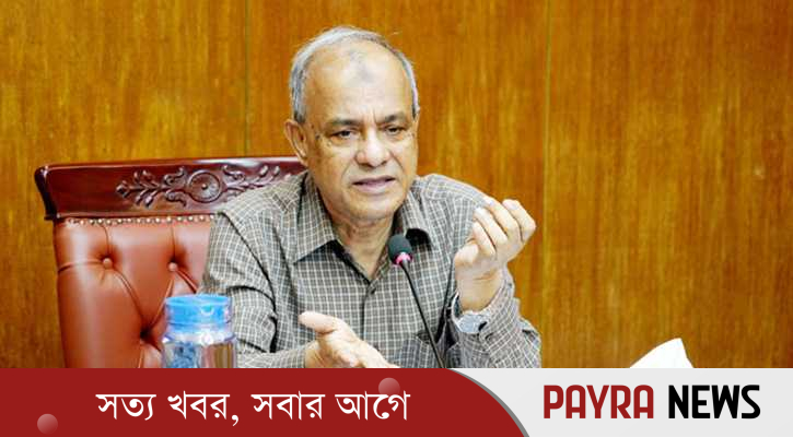 জাতীয় নির্বাচনকে ডাকসুর সঙ্গে মিলিয়ে ফেলা যাবে না : স্বরাষ্ট্র উপদেষ্টা