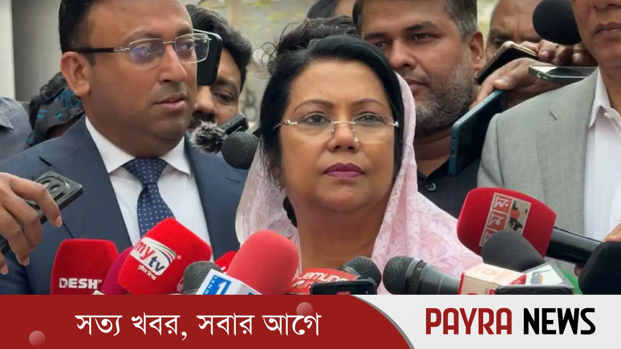 থার্ড টার্মিনাল চালুর নির্দেশ দিয়েছেন প্রধানমন্ত্রী: বিমান মন্ত্রী