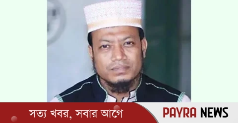 মুফতি আমির হামজা হঠাৎ অসুস্থ