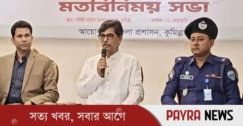 সরকারি বেতন-ভাতা নেব না: কৃষি মন্ত্রী