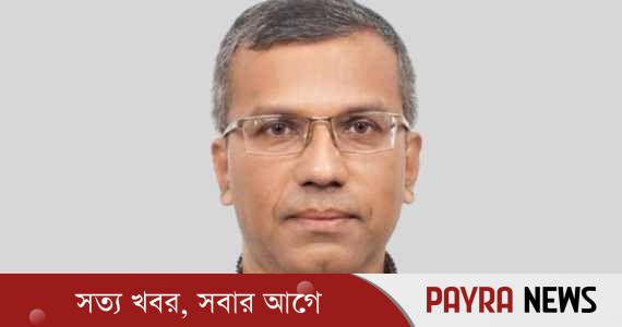 নতুন গভর্নর হলেন মোস্তাকুর রহমান