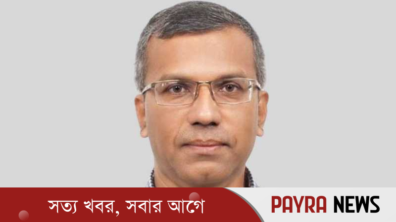 নতুন গভর্নর হলেন মোস্তাকুর রহমান